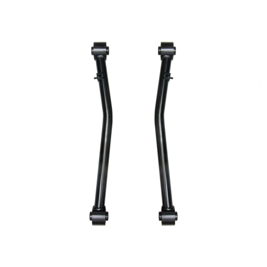 ICON 22021 2018+ Jeep Wrangler JL / 2020+ Jeep Gladiator JT Front Fixed Lower Link Kit