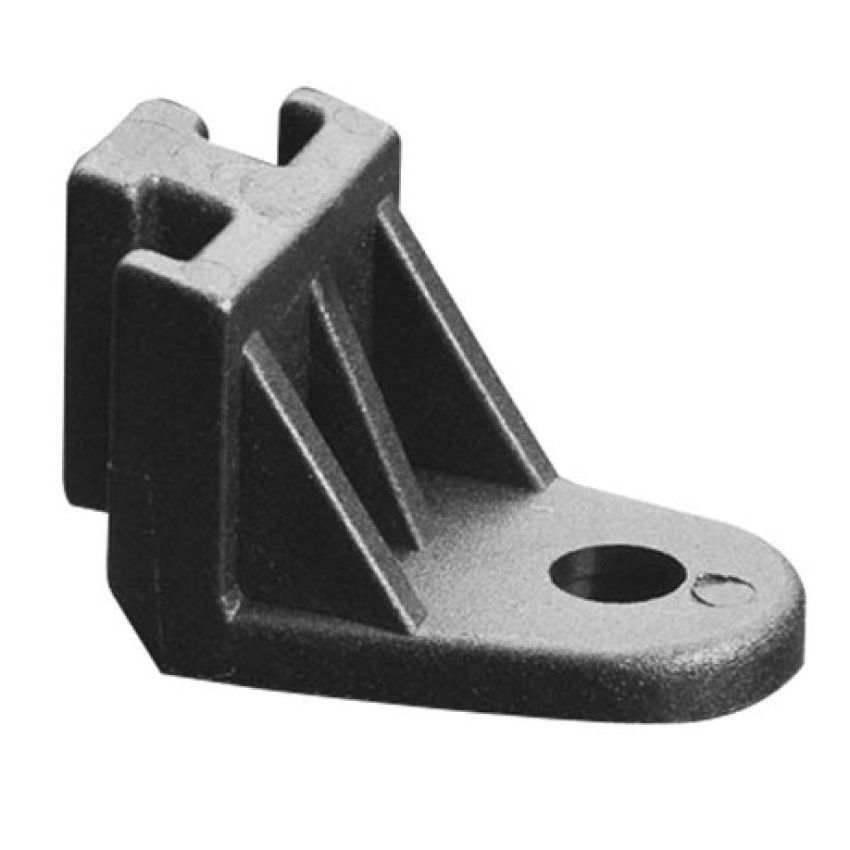 SPAL 30130010 Fan Mounting Bracket Kit (1 Piece)