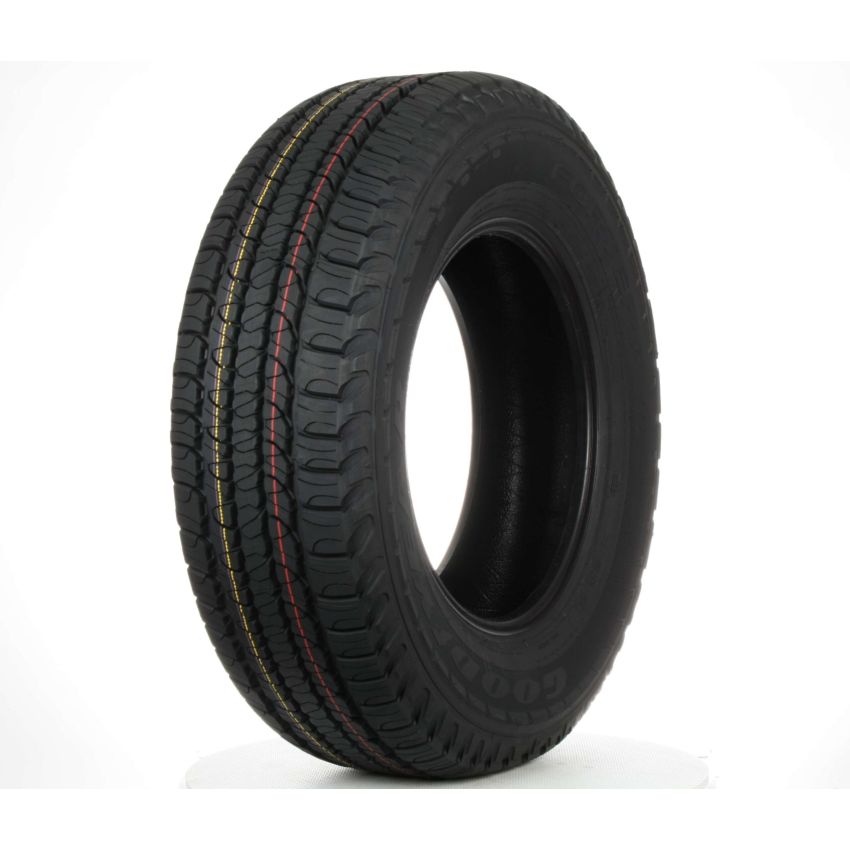 Goodyear  151056203 P245/70R17 Fortera HL