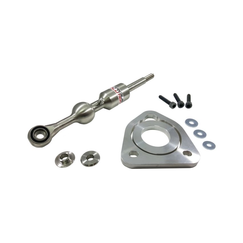 Torque Solution Short Shifter: Nissan/Infiniti 350Z 370Z G35 G37