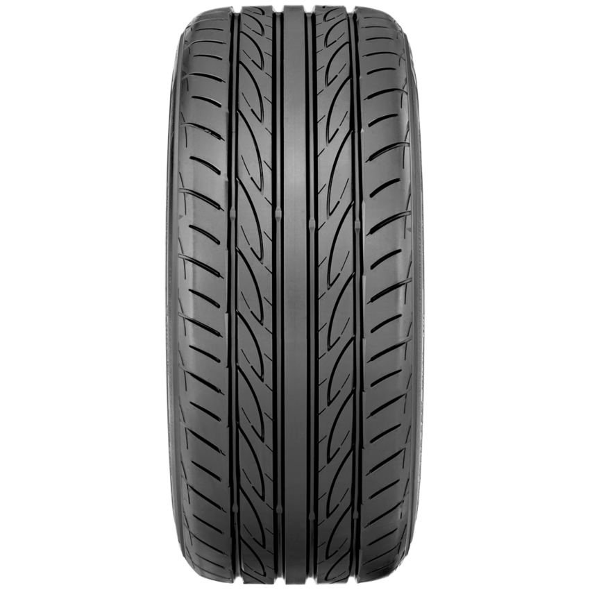 Yokohama 215/55r17 94w Yok Advan Fleva V701