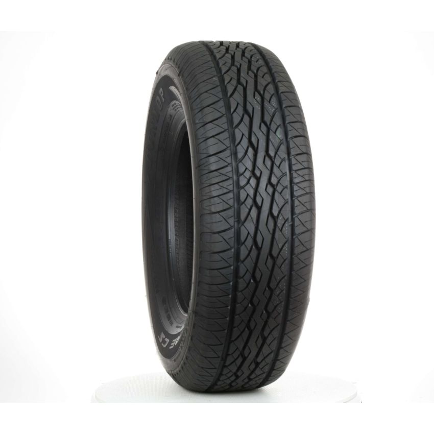 Dunlop 290112311 245/55r19 Signature Cs