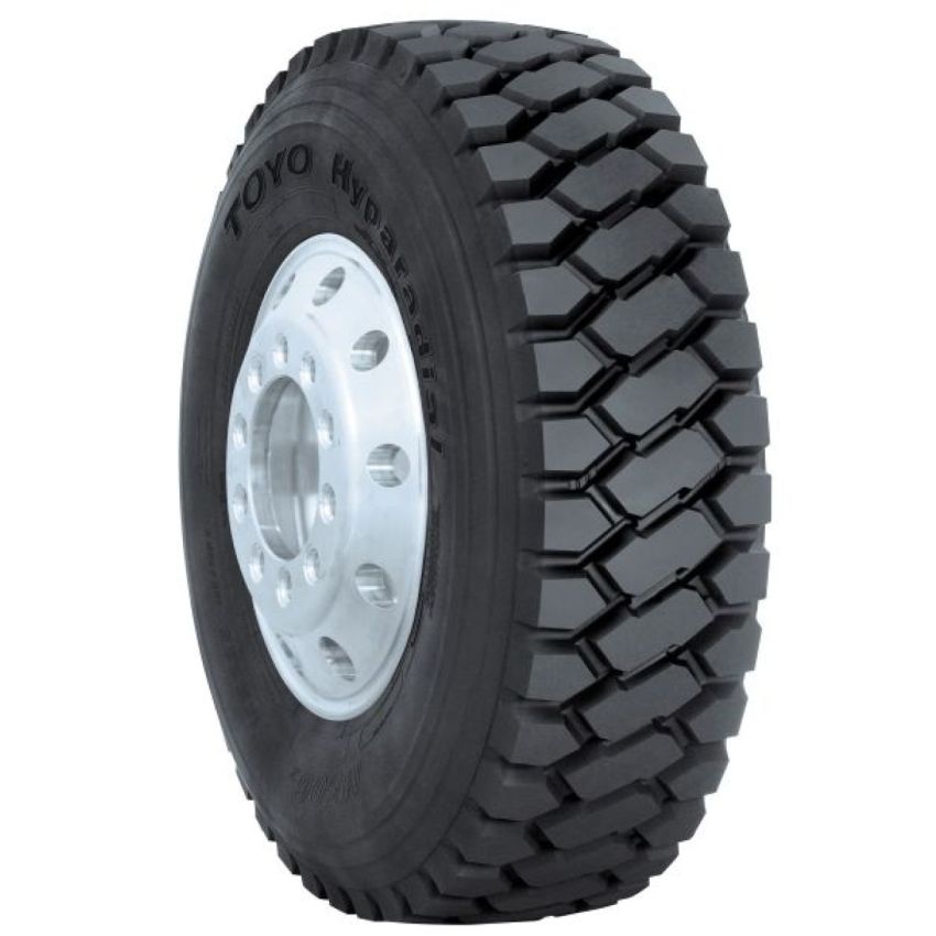 Toyo 11r24.5/16 149/146g Toy M506z On/Off Drive