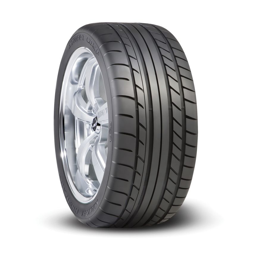 MICKEY THOMPSON MIC248822 255/35R20 UHP Street Comp Tire