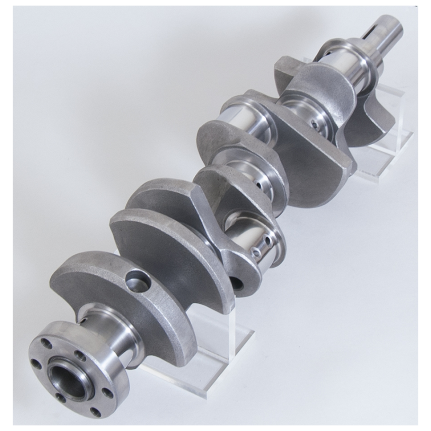 Eagle 103023252 Ford 302 Cast Crankshaft 3.250in Stroke 28oz Balance