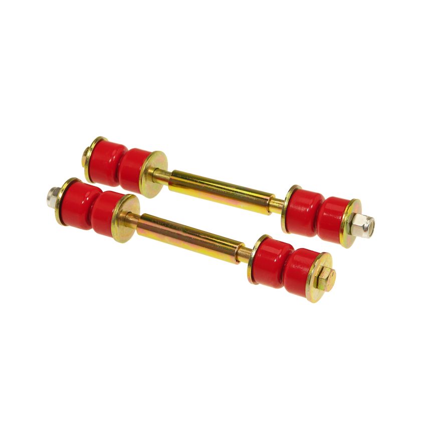 PROTHANE PTN19-409 Sway Bar End Links 4.5in Length