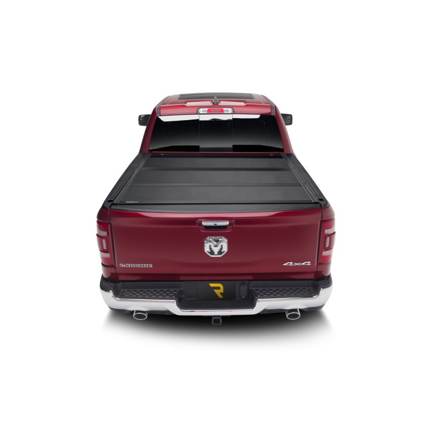 Undercover AX32005 09-18 Ram 1500 (19-20 Classic) / 10-20 Ram 2500/3500 8ft Armor Flex Bed Cover