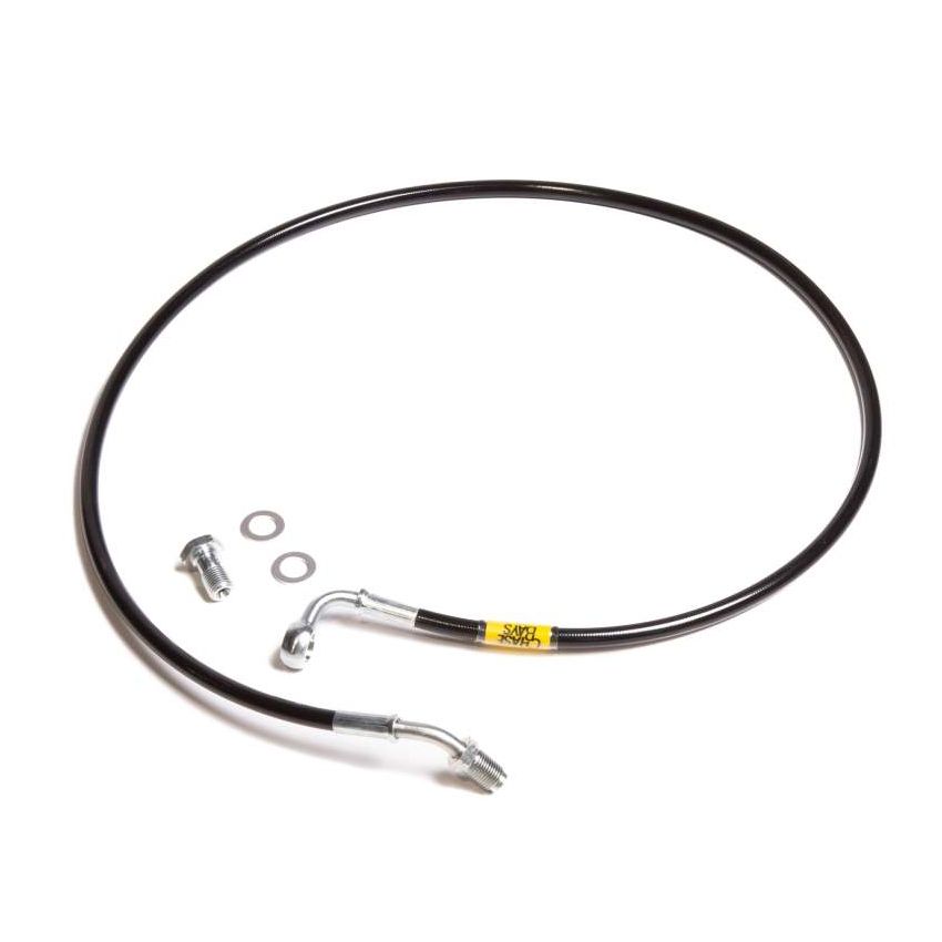 Chase Bays CB-IS300-CLUTCH 99-05 Lexus IS300 Clutch Line