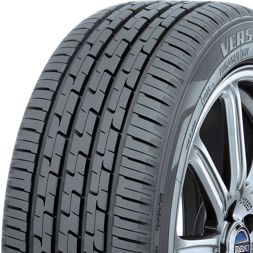 Toyo P195/55r16 86v Toy Versado Eco