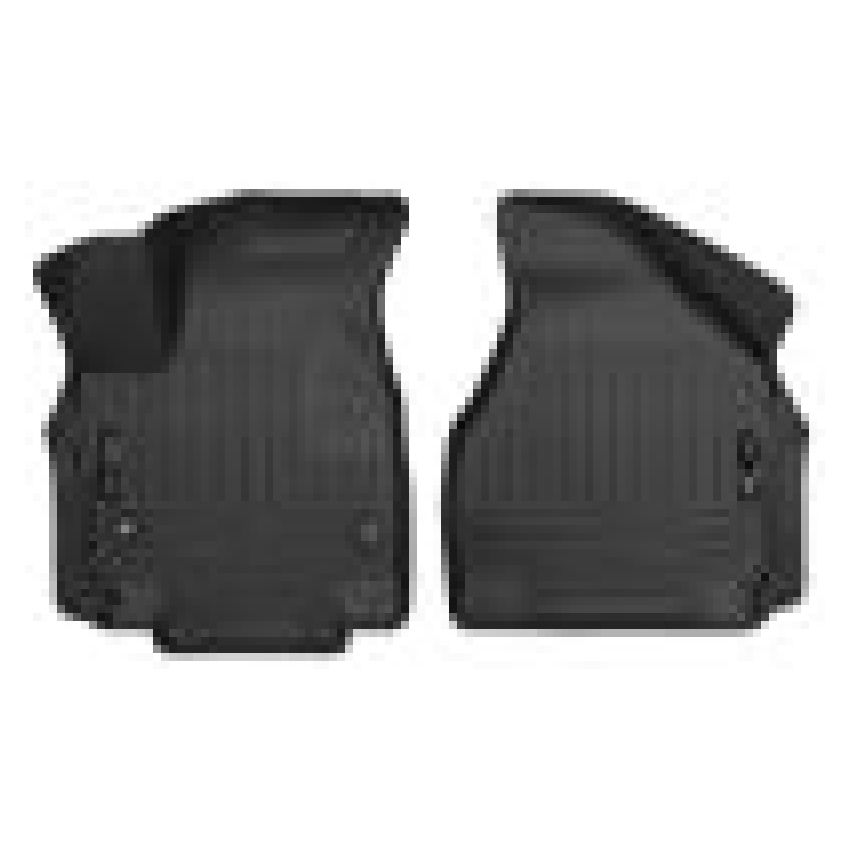 HUSKY LINERS HSK13011 Front Floor Liners
