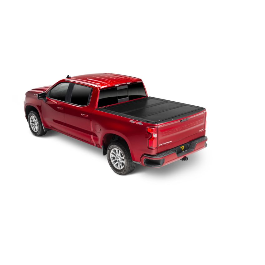 Undercover FX11003 15-20 Chevy Colorado/GMC Canyon Flex Bed Cover
