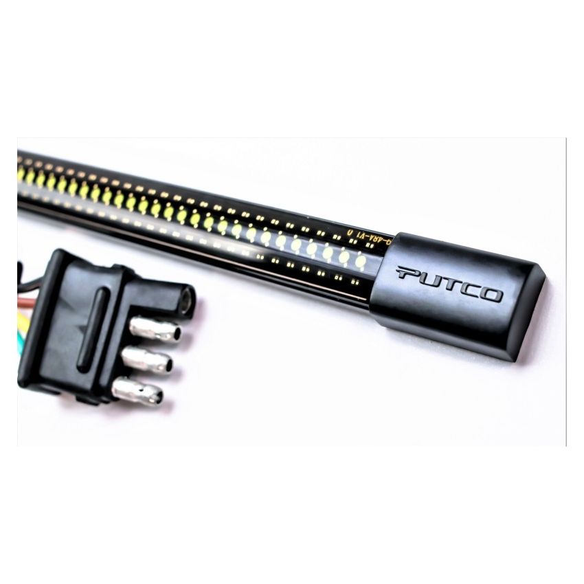 Putco 92009-48 48in LED Tailgate Light Bar Blade