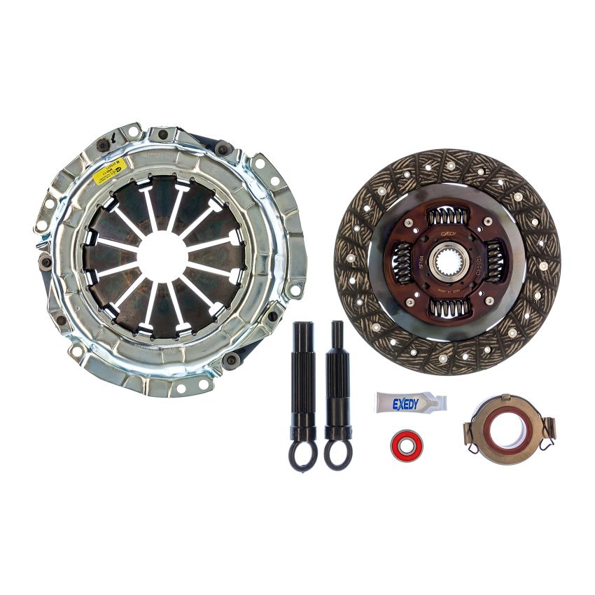 Exedy 16800 Stage 1 Organic Clutch