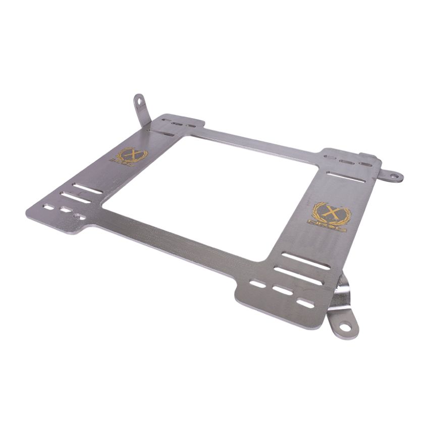 NRG Seat Brackets - 92-99 BMW E36 Coupe