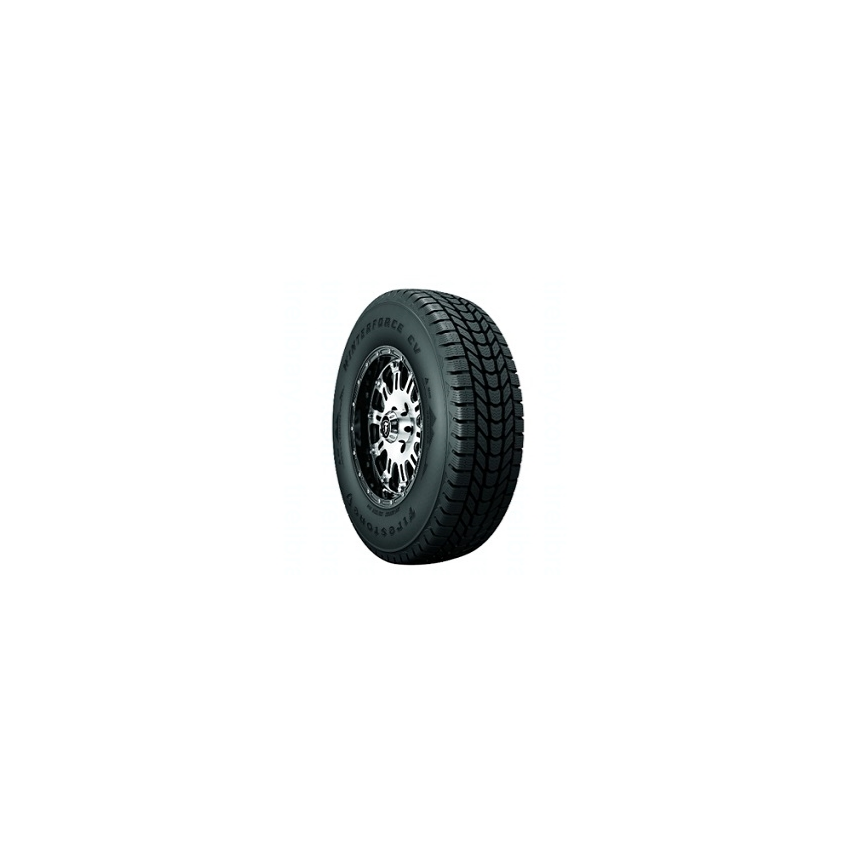 Firestone 005842 Firestone Winterforce Cv 235/65r16c