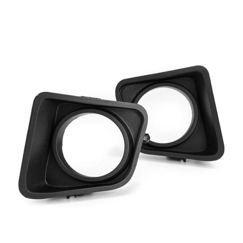 AlphaRex 211004 14-21 Toyota Tundra Bezel & Wiring Kit (Does Not Include Fog Lights)