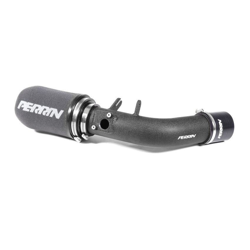 Perrin 16-17 Subaru WRX STI Black Cold Air Intake
