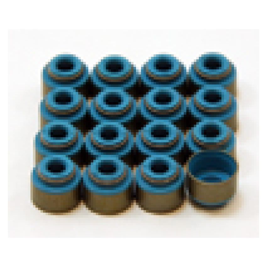 GSC Power Division 1039 GSC P-D Honda B/K/H Viton 6mm Exhaust Valve Stem Seal Set