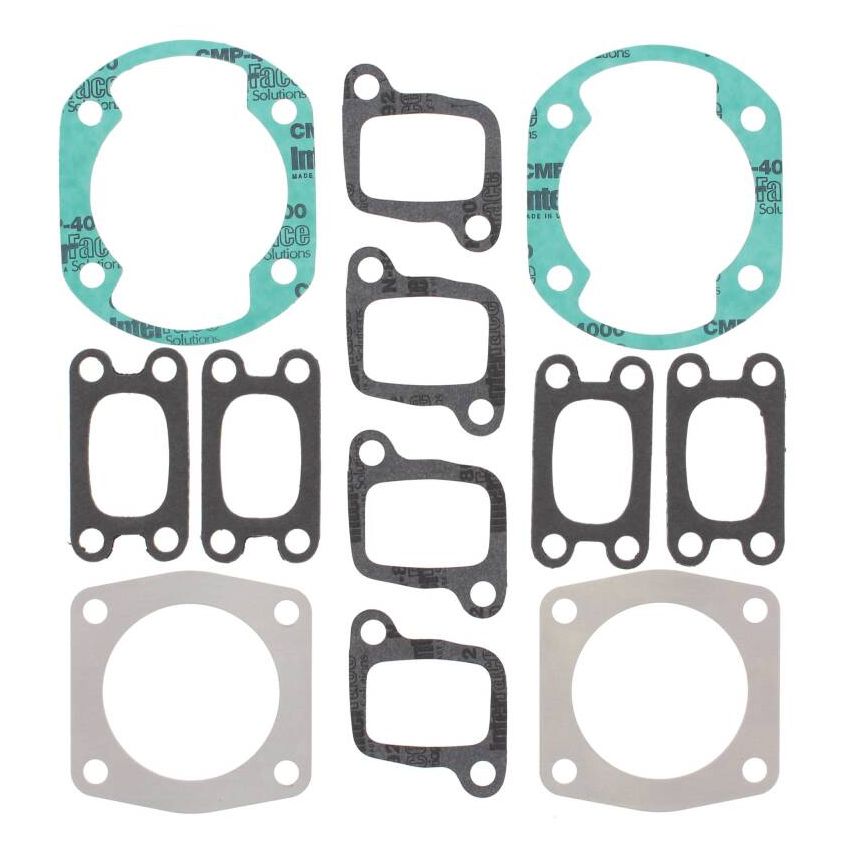 Vertex Pistons 710023A Top End Gasket Kit