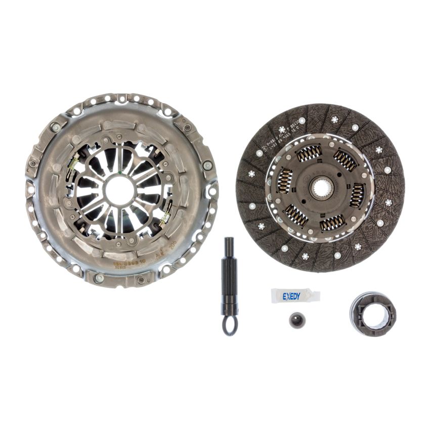 Exedy AUK1004 EXEDY OEM Clutch Kit; AUDI, VW