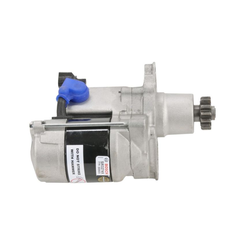 Bosch SR3274X  Premium 100% Remanufactured Starter