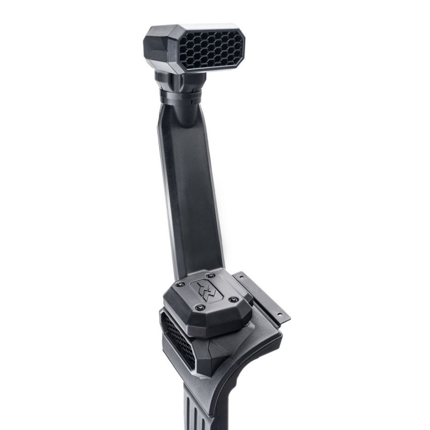 Rugged Ridge 07-18 Jeep Wrangler JK AmFib Low/High Mount Snorkel