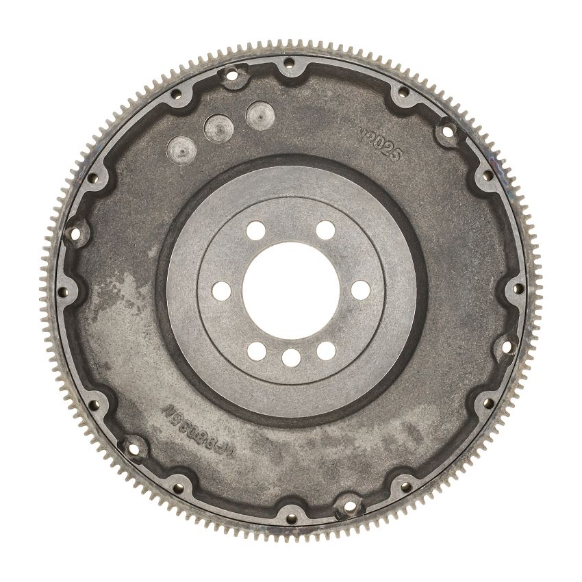 Exedy FWGM14 OEM Replacement Lightweight Nodular Flywheel; GM