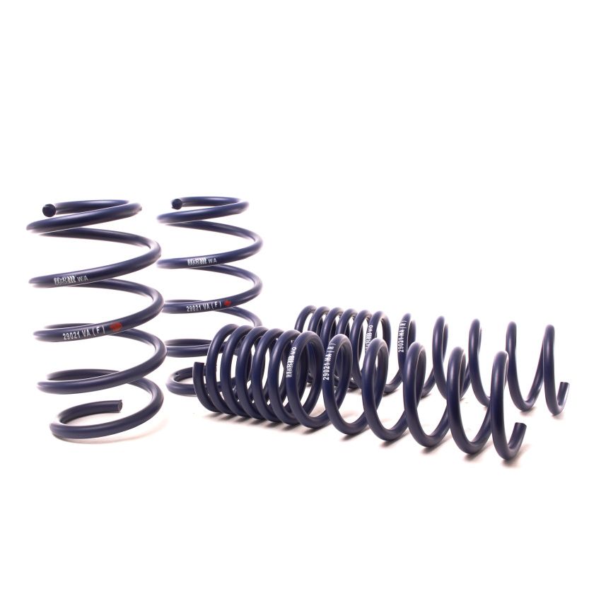 H&R 14-19 Ford Escape (2WD/4WD) 4 Cyl/V6 Sport Spring
