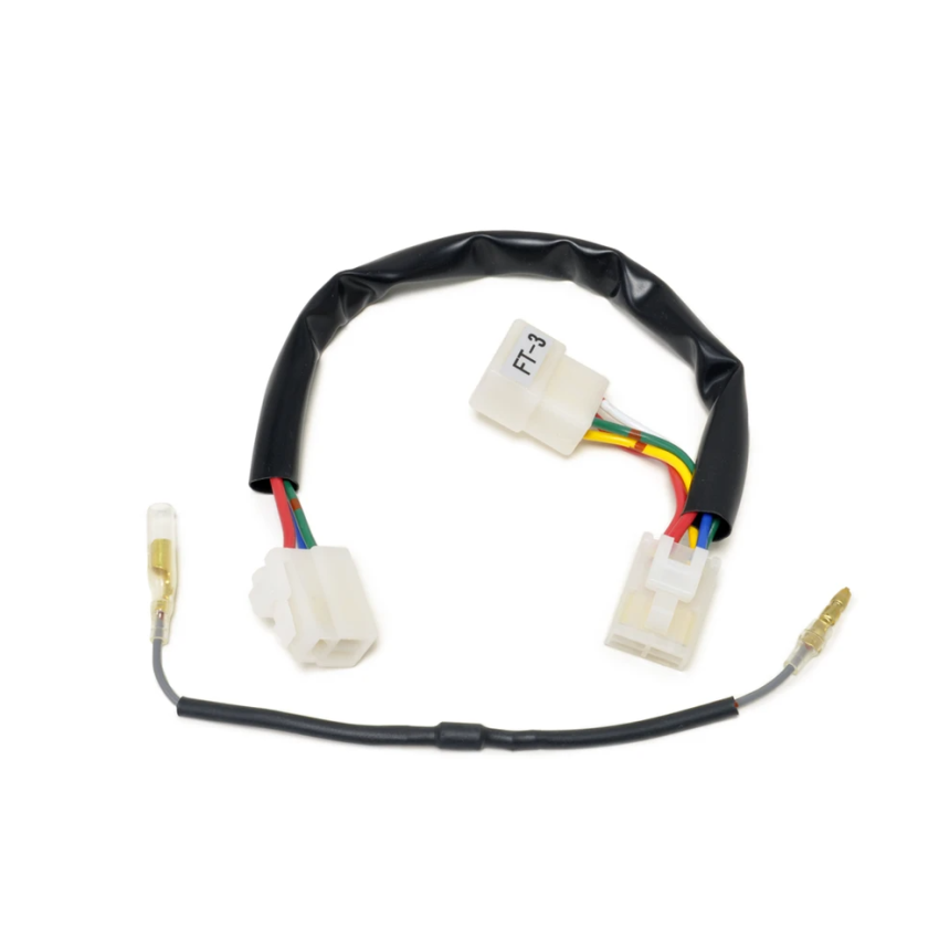 HKS 4103-RF002 / Blitz / Apexi / Stri 02-07 WRX/STi TT FT-3 Harness