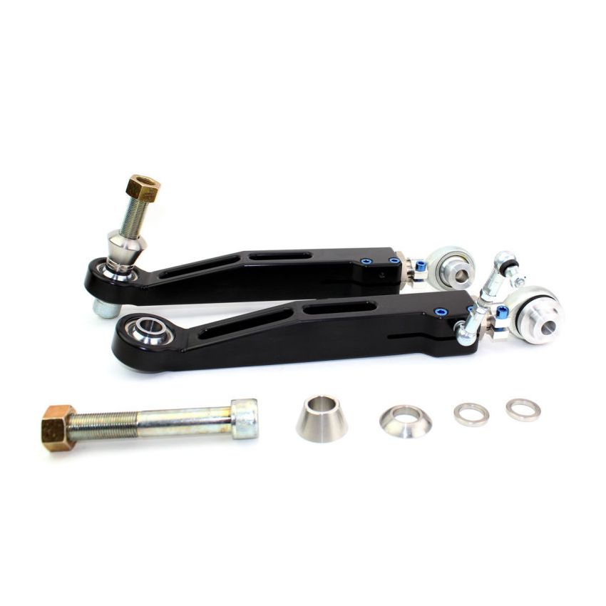 SPL Parts 2014+ BMW M2/M3/M4 (F8X) Front Lower Control Arms