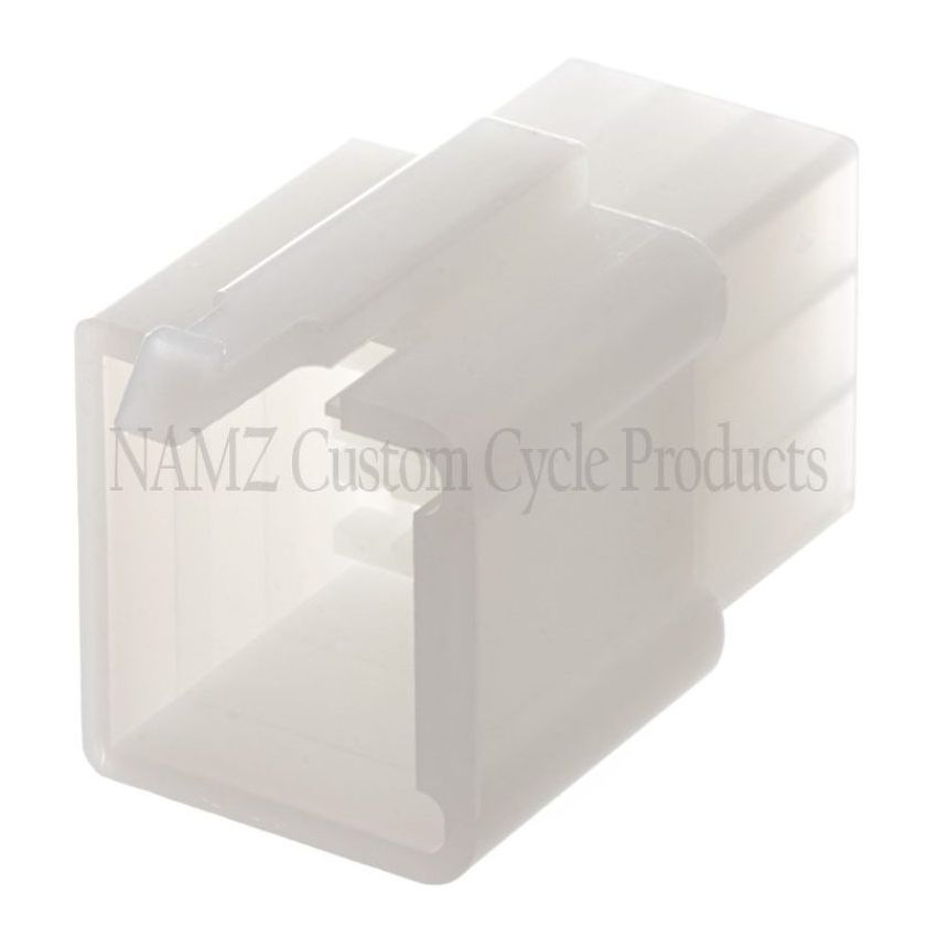 NAMZ NH-ML-9AL ML 110 Locking Series 9-Pin Male Coupler (5 Pack)