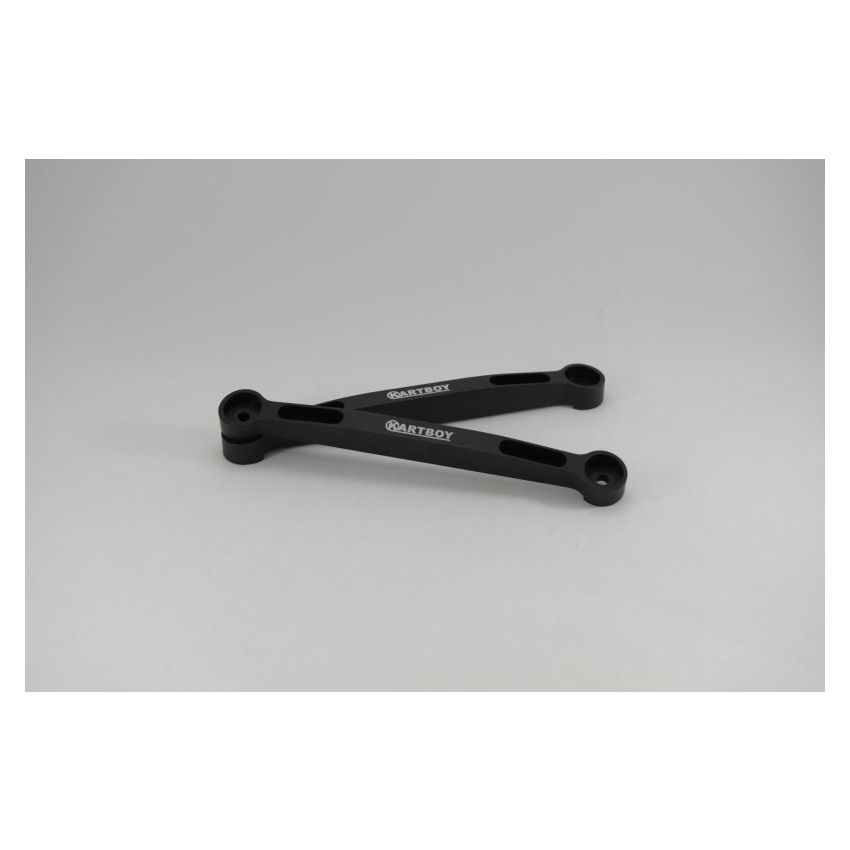 Kartboy Battery Tiedown