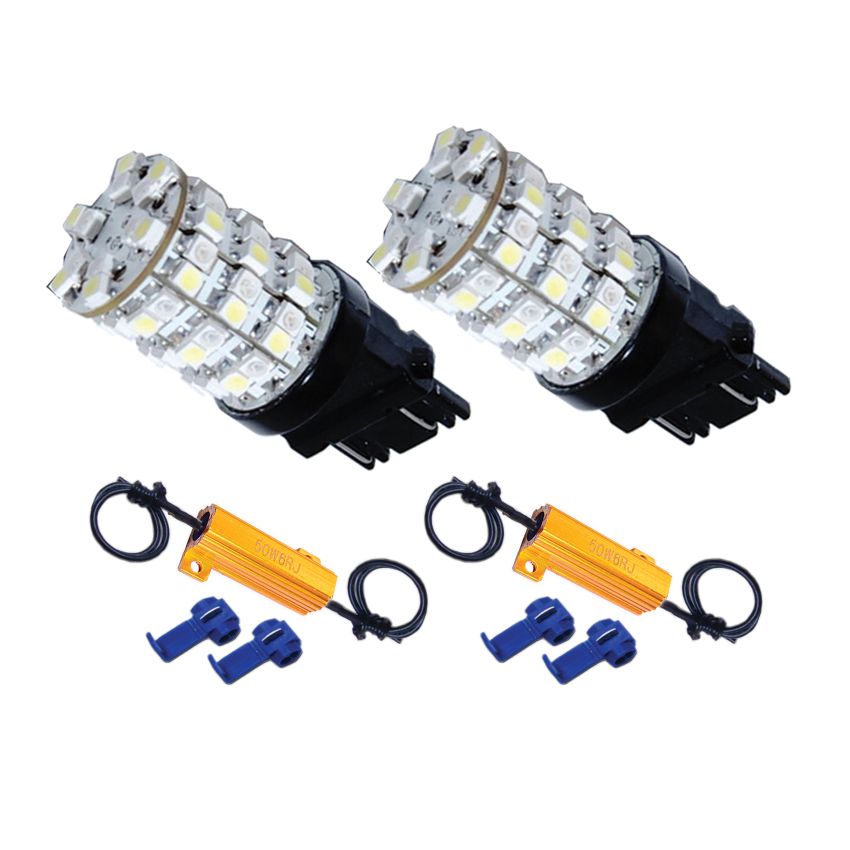 Oracle Lighting 4830-005 ORACLE Lighting 3157 Switchback + Load Equalizer Kit