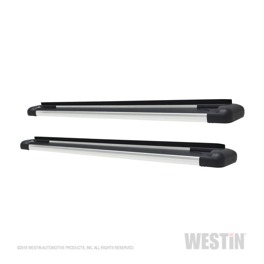 Westin SG6 LED 68.4in. Running Boards - Polished