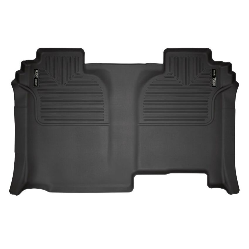 HUSKY LINERS HSK14221 2nd Seat Floor Liner