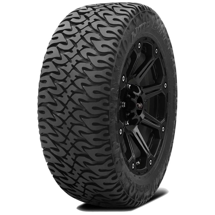 Nitto Lt285/70r17/10 126r Nit Dune Grappler