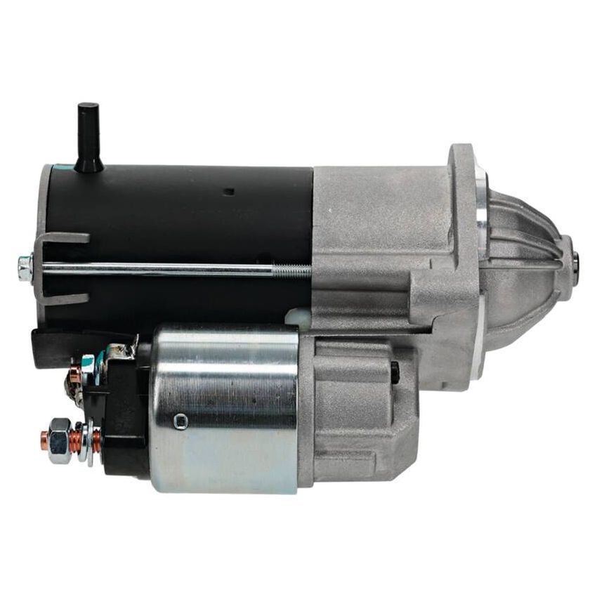 Arrowhead 410-40024 John Deere/Kawasaki UTV Starter Motor - 12-Volt - 9-Tooth