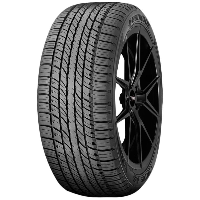 Hankook 225/55r18 98w Han Ventus S2 As H462 Bw