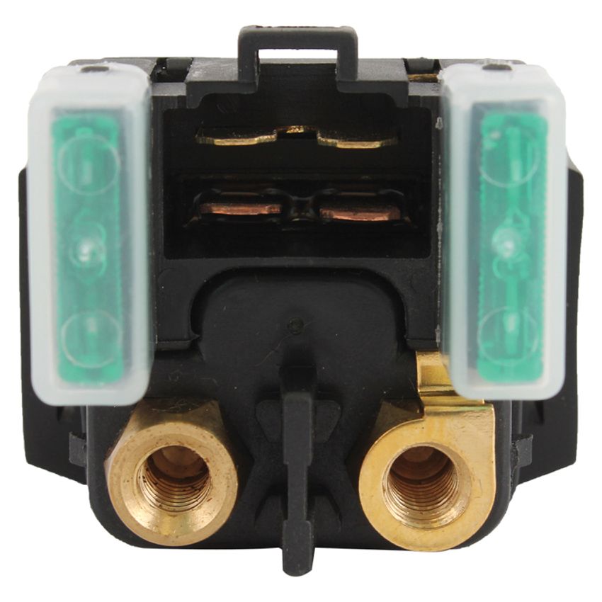 Arrowhead 240-54047 KTM M/C/Yamaha ATV/M/C/Snowmobiles Starter Relay - 12-Volt