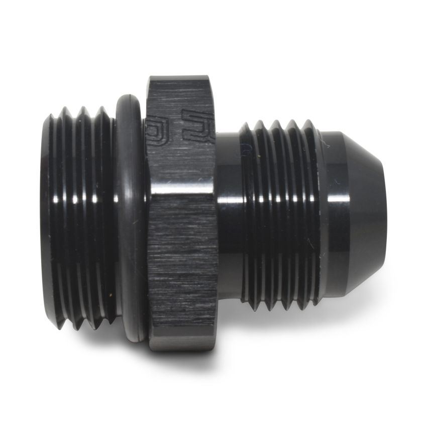 Russell Performance -6 AN to -8 AN Radius Port Adapter