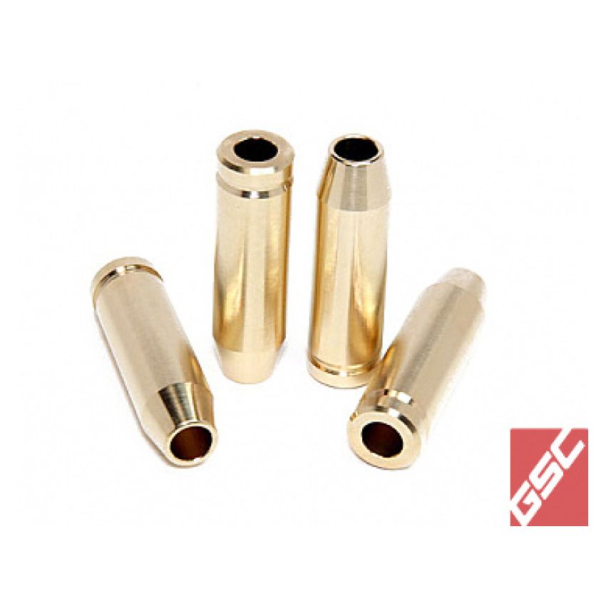 GSC Power Division 3002 GSC P-D Mitsubishi 4G63T Manganese Bronze Intake Valve Guide - Single