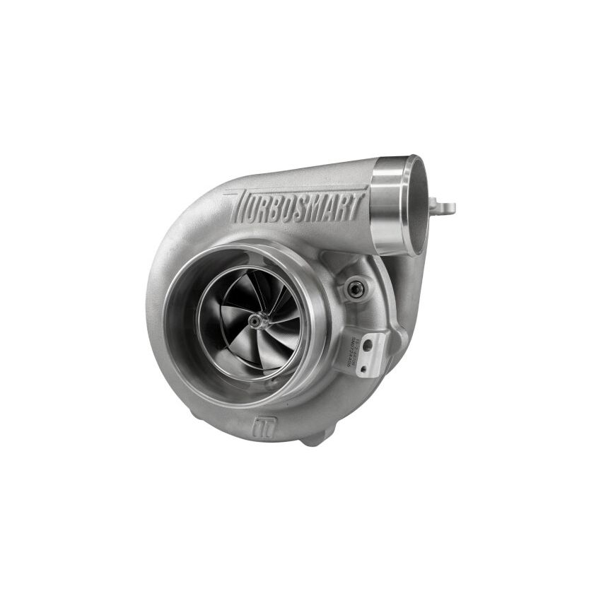 Turbosmart TS-2-6870B-T4096E Water Cooled 6870 (Kompact) T4 0.96AR Externally Wastegated TS-2 Turbocharger