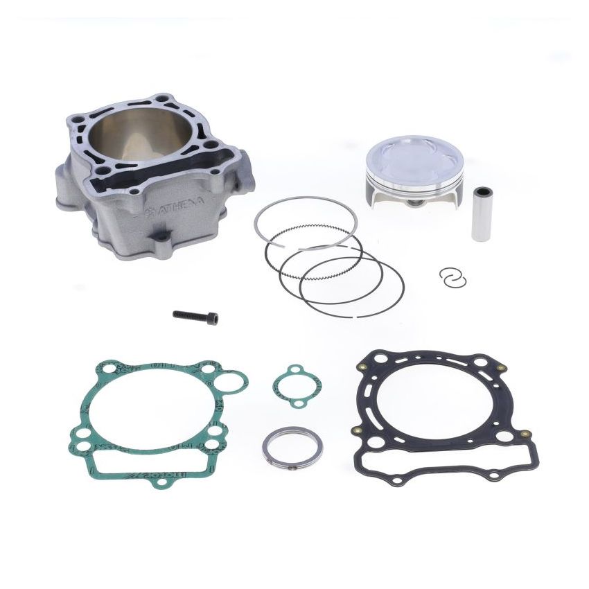 Athena P400485100012 Big Bore Cylinder Kits