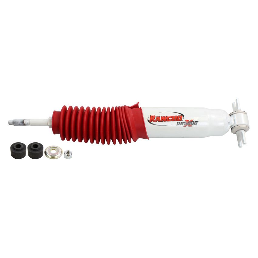 Rancho RS55281 RS5000X Shock Absorber