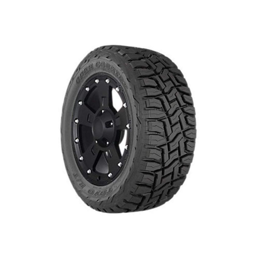 Toyo 35x1250r17/10 121q Toy Open Country R/T Tl