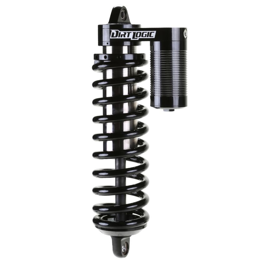 Fabtech FTS835002 05-07 Ford F250/350 4WD 6in Front Dirt Logic 4.0 Reservoir Coilover - Single