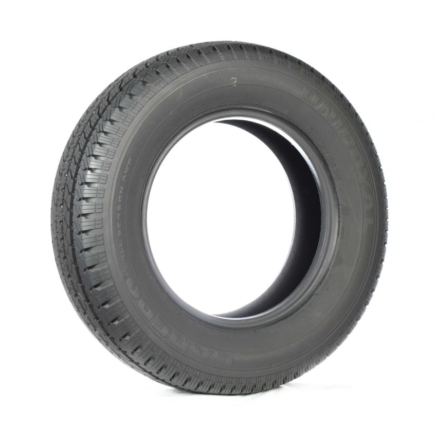 Uniroyal 86142 Lt245/75r16 E Laredo All Season Awp