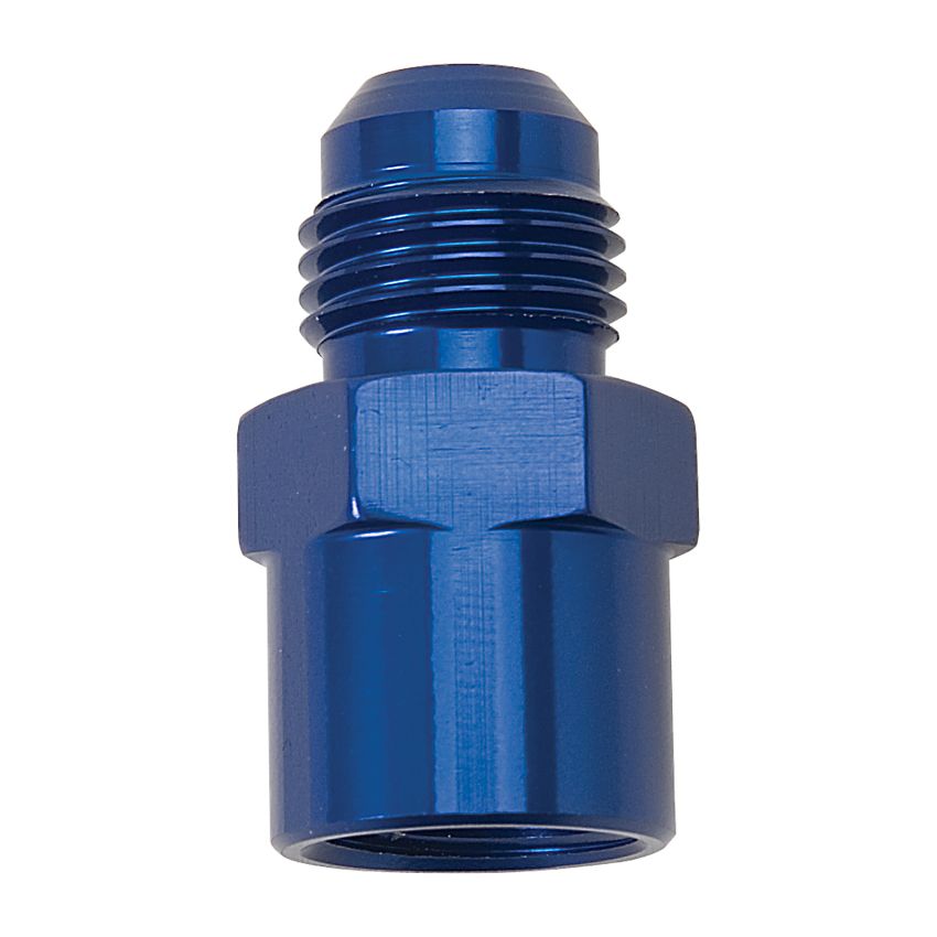 Russell Performance M16 x 1.5 to -6 Flare (Pumps with 1/2in-20 Inverted Flare Thread)