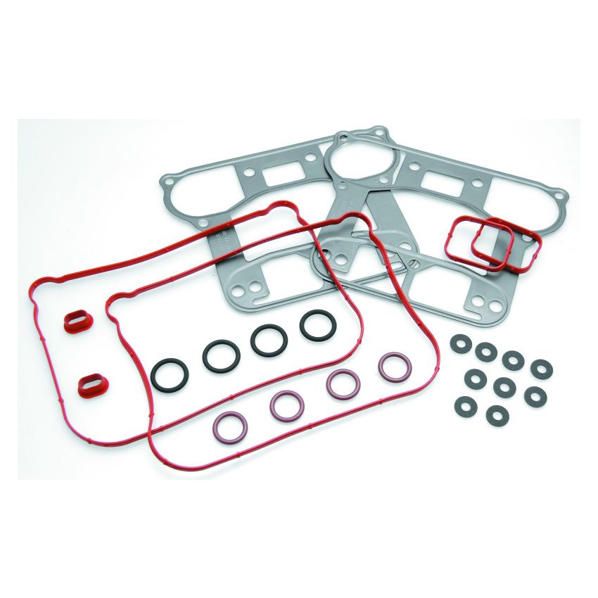 TwinPower 043201 Rocker Box Gaskets