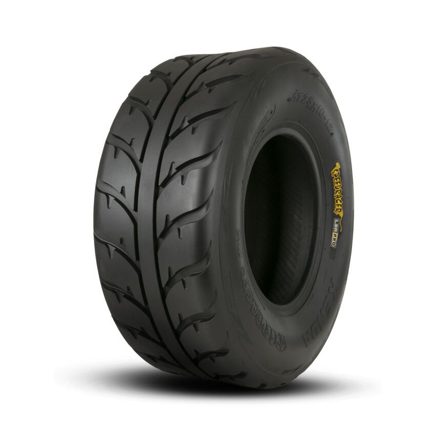 Kenda 085470993B1 K547 Speedracer Rear Tire - 20x11-9 4PR 38N TL 24831034